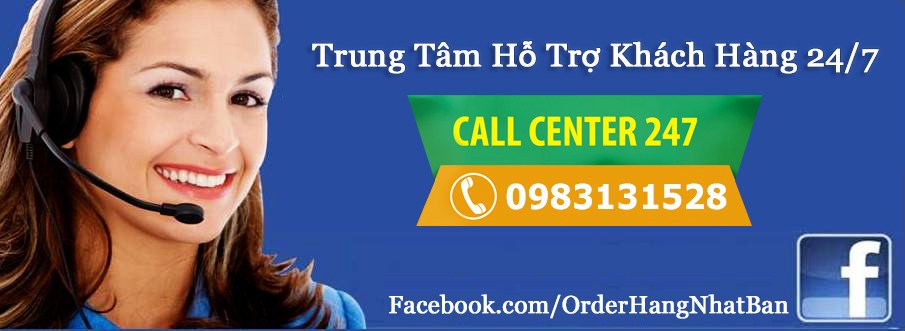 Order Hàng Nhật